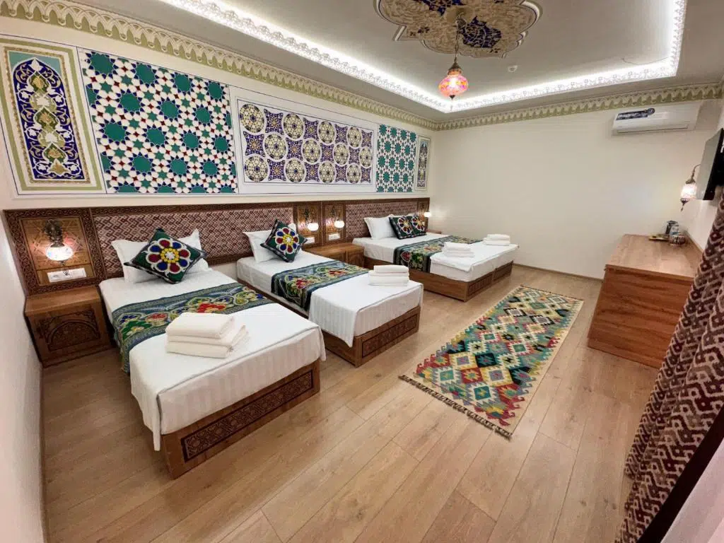 room image